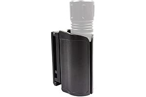 OC Holster: Polymer OC Pepper Spray Pouch