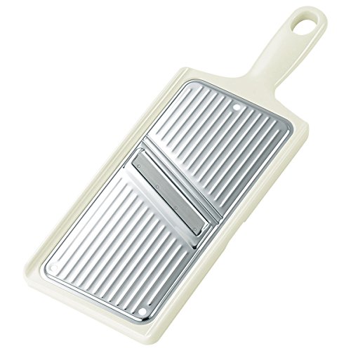 下村工業(Shimomura Kougyou) 日本製 味わい食房 ステンスライス ASS-604 新潟 燕三条製