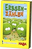 Durch Sortieren, Rechnen und Tauschen müssen die Kinder versuchen, die Erbsenkarten von 1-6 in die richtige Reihenfolge zu bringen