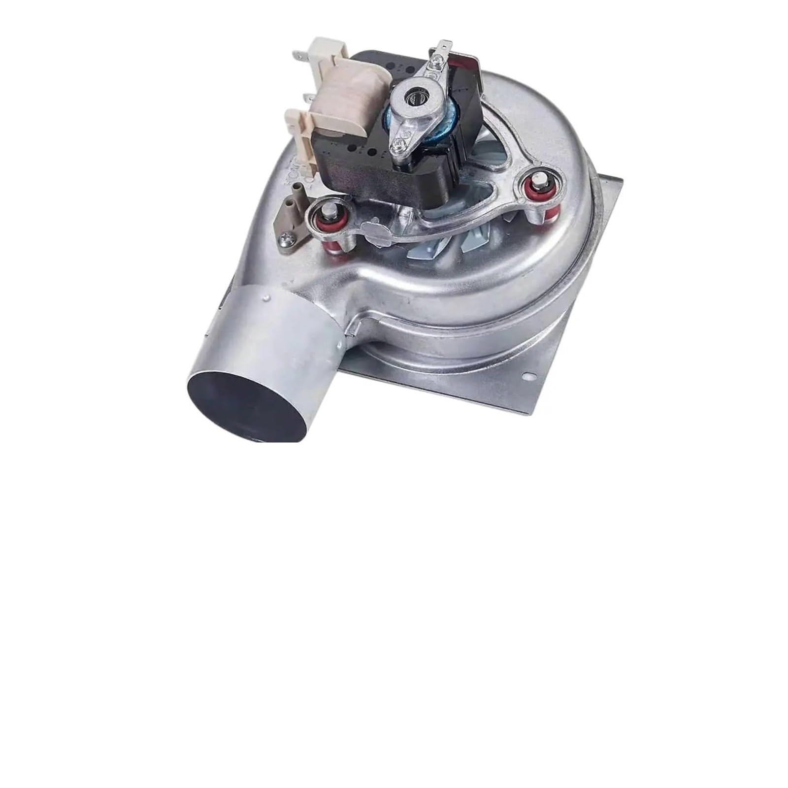 Ventilateur centrifuge sans balais, Turbine Turbo, Ventilateur de Refroidissement for gonflables, Barbecue, Pique-Nique, Camping, équipement de Chauffage