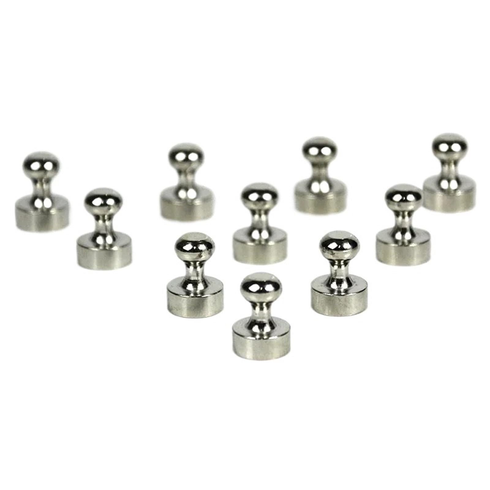 Magnetic Pushpins Magnet Push Sucker Magnets Thumbtack