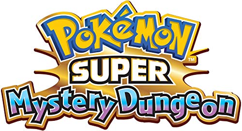 Image of Pokemon Super Mystery Dungeon - Nintendo 3DS Standard Edition (Renewed)
