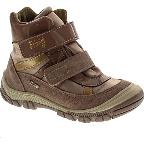 Primigi Kids Meccoy-E Waterproof Goretex Boots