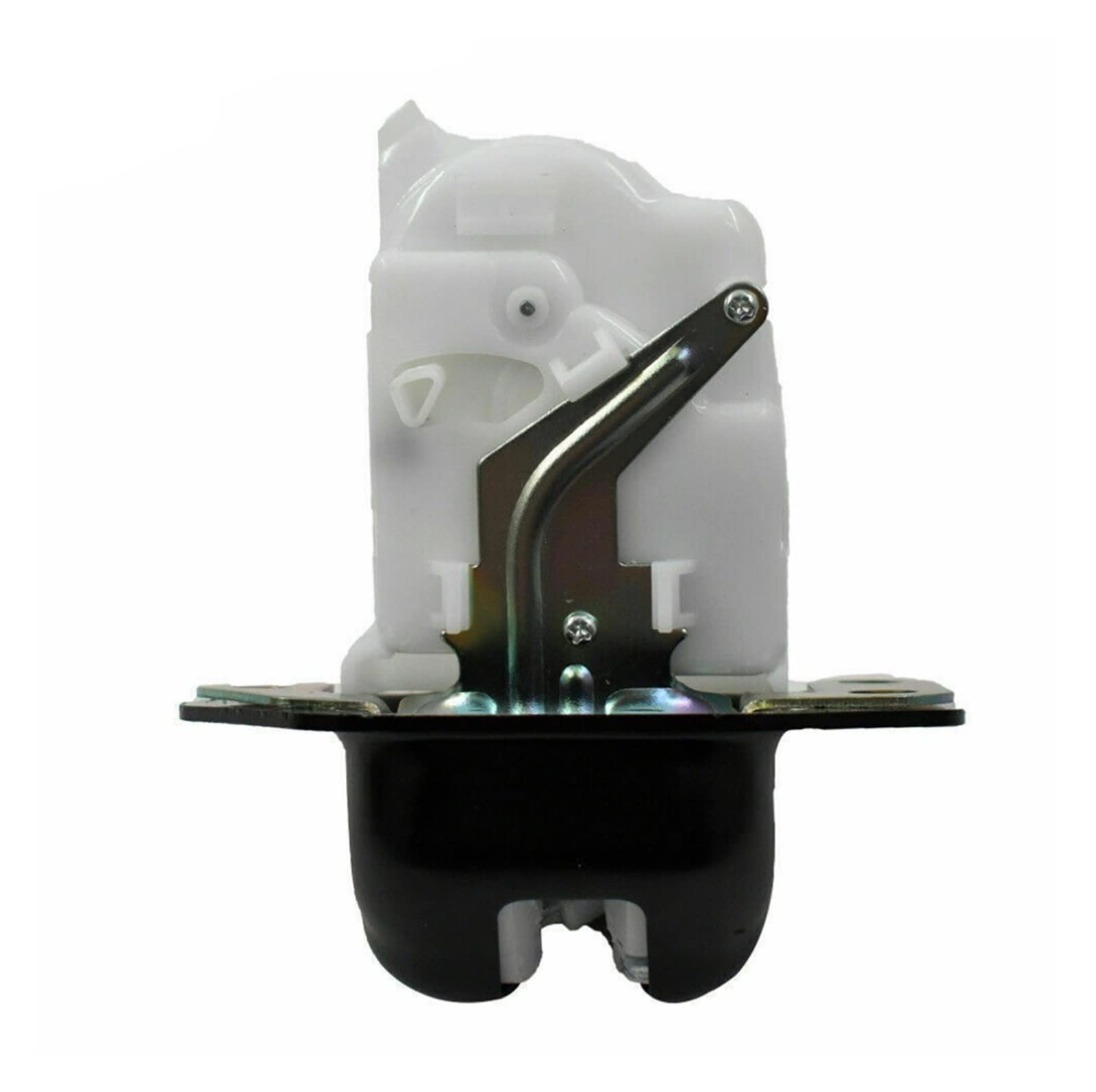 Tailgate Trunk Lock Latch Door Lock for Nissan for Murano for Leaf for Rogue for Versa for Juke HETEVSCCK