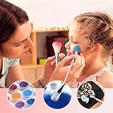 Zoom IMG-2 kit di tatuaggi glitterati tangger Zoom IMG-2 kit di tatuaggi glitterati tangger