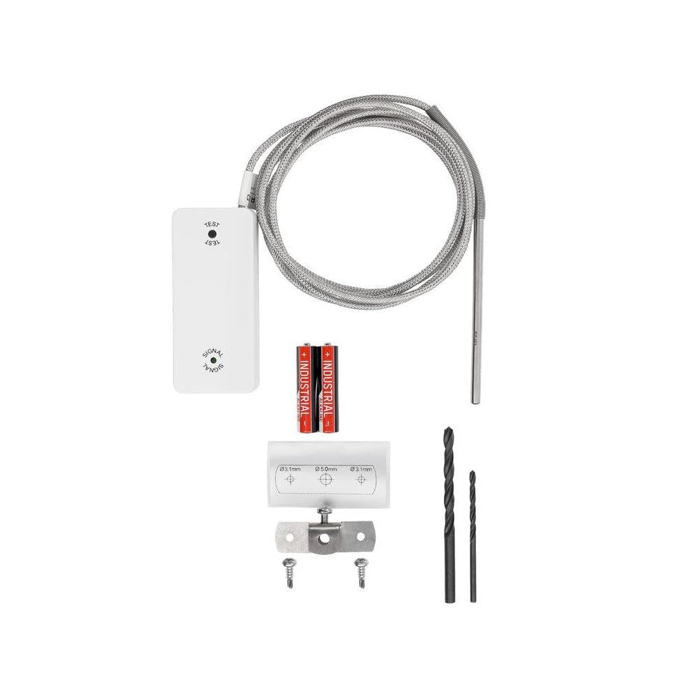 BROKO BL220TEMP(SG) - Sensor de temperatura por radio