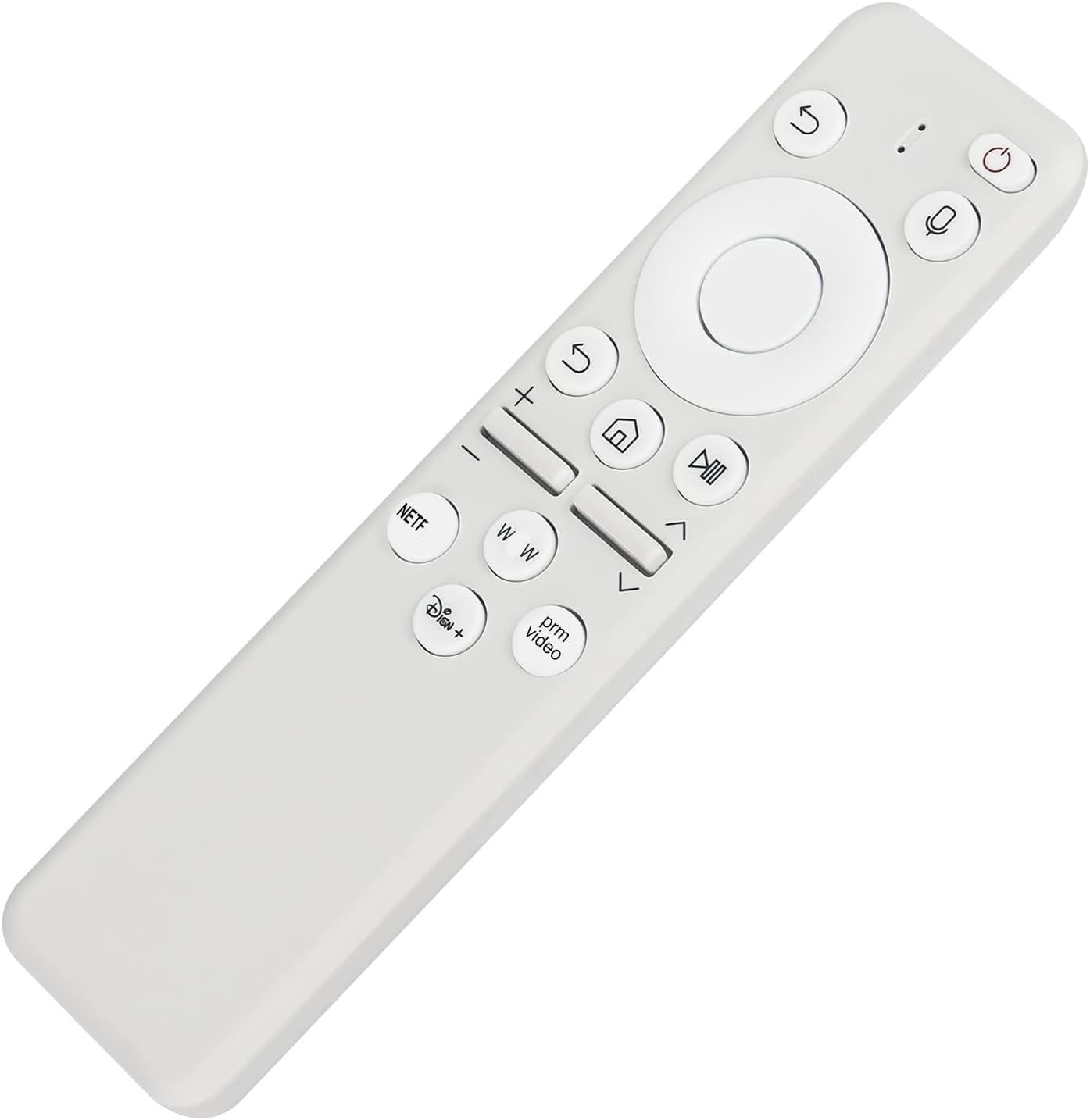 BP59-00149D Replacement Voice Remote Compatible with Samsung 4K Smart TV image 3