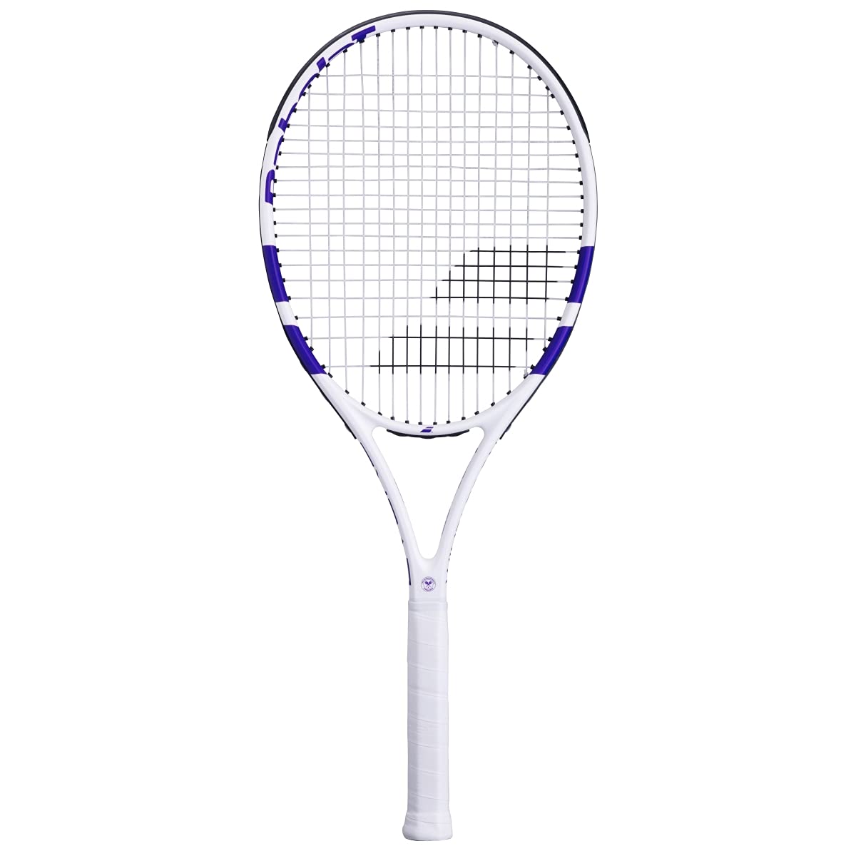 テニスラケット ウィンブルドン プロ Amazon | Babolat 2021 Evoke 105 ウィンブルドン テニス