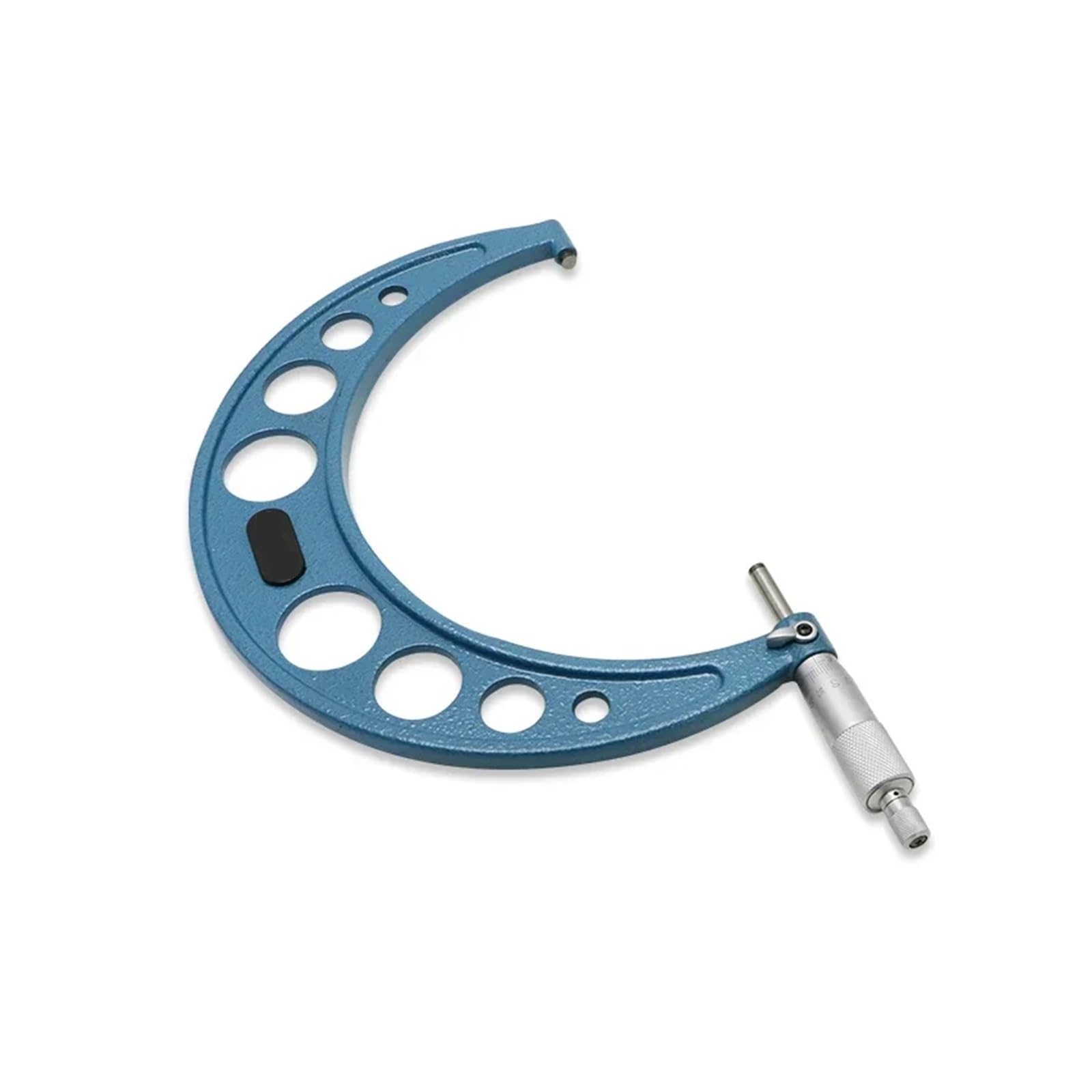 Micromètre extérieur 0,01 mm 175-200 mm, outil de mesure métrique micromètre 0,01 mm