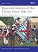 Imperial Armies of the Thirty Years' War (1): Infantry and artillery (Men-at-Arms)