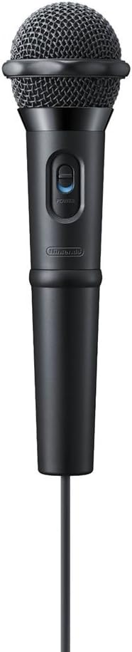 Wii U Microphone