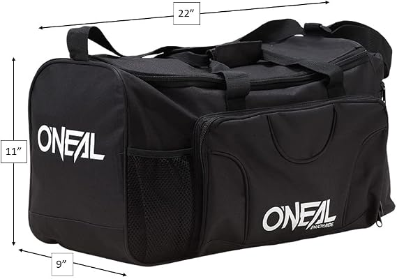 O'NEAL TX2000 Gear Bag