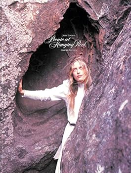 Paperback Picnic at Hanging Rock : Limited Edition Book