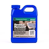 Miracle Sealants 511 Sealant Residue Remover & Cleaner, Quart