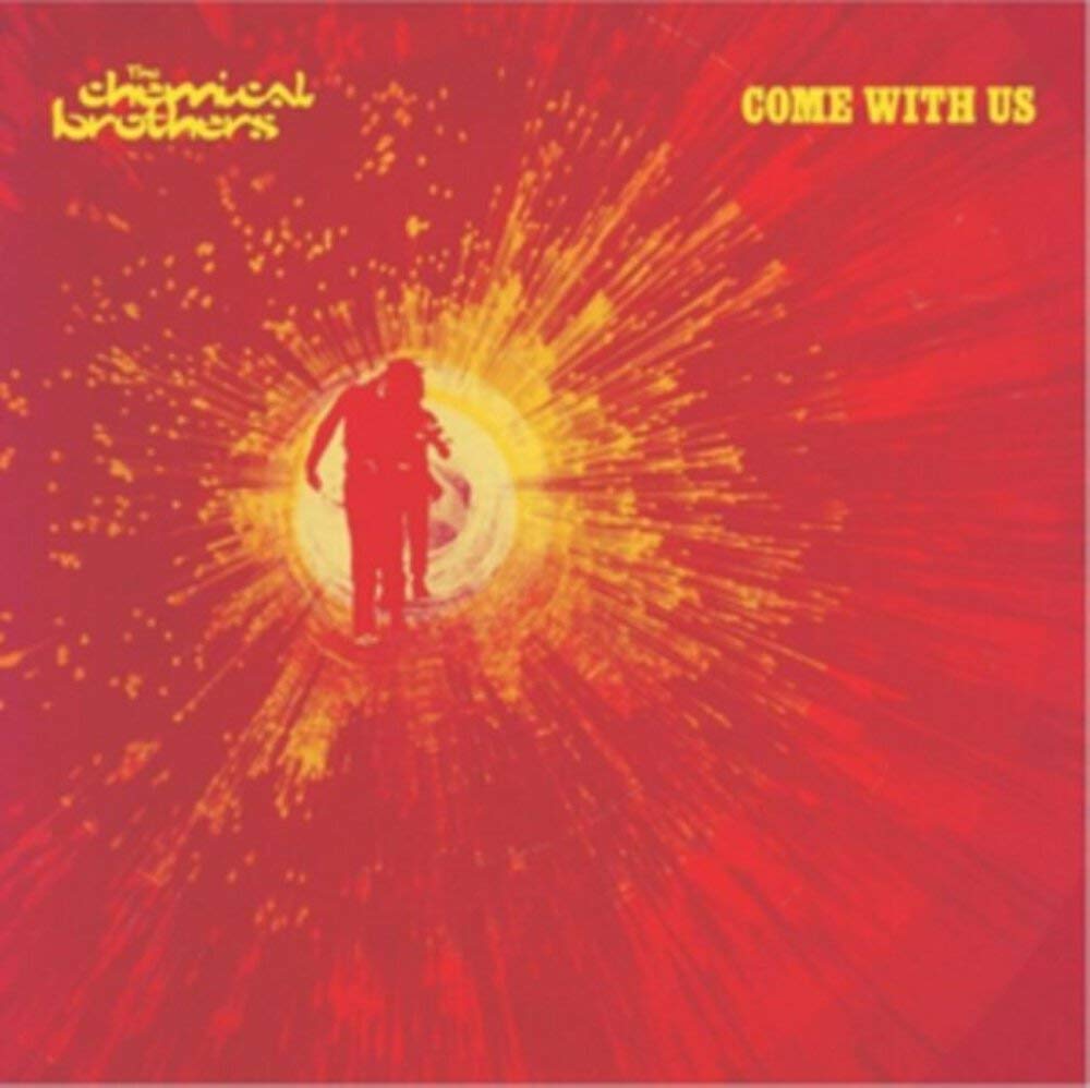 Chemical Brothers, The Chemical Brothers - Come with Us - Amazon 