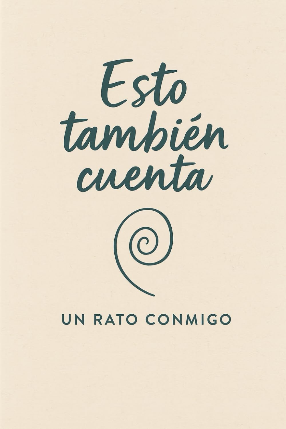 Esto también cuenta: Cada página, una posibilidad