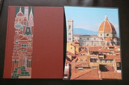 Cities and Civilizations B000F7QYXA Book Cover