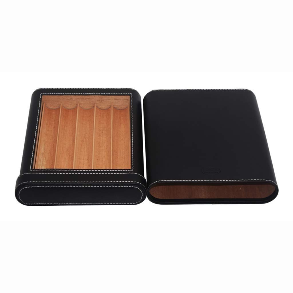 Scatole per sigari, umidificatori, scatola per sigari personalizzata, porta sigari, regalo per lo sposo, include incisione personalizzata, custodia per sigari in pelle, scatola per sigari, scatol