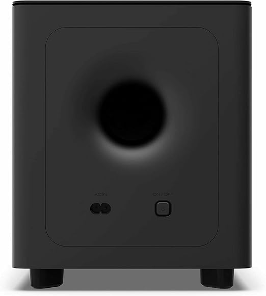 OEM Replacement Subwoofer for Vizio V Series Wireless