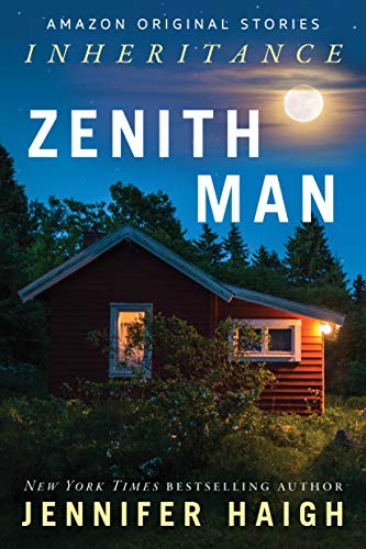Zenith Man (By: Jennifer Haigh)