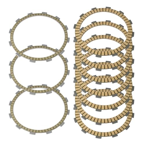 Jeu de disques d'embrayage anti-patinage pour GSX1300RR 2023