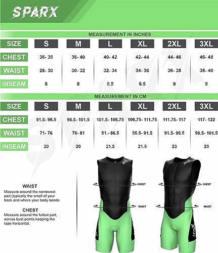 Sparx Masculino Competitor Triathlon Suit Masculino | Tecido Técnico Italiano | Camuflagem Macia | 4