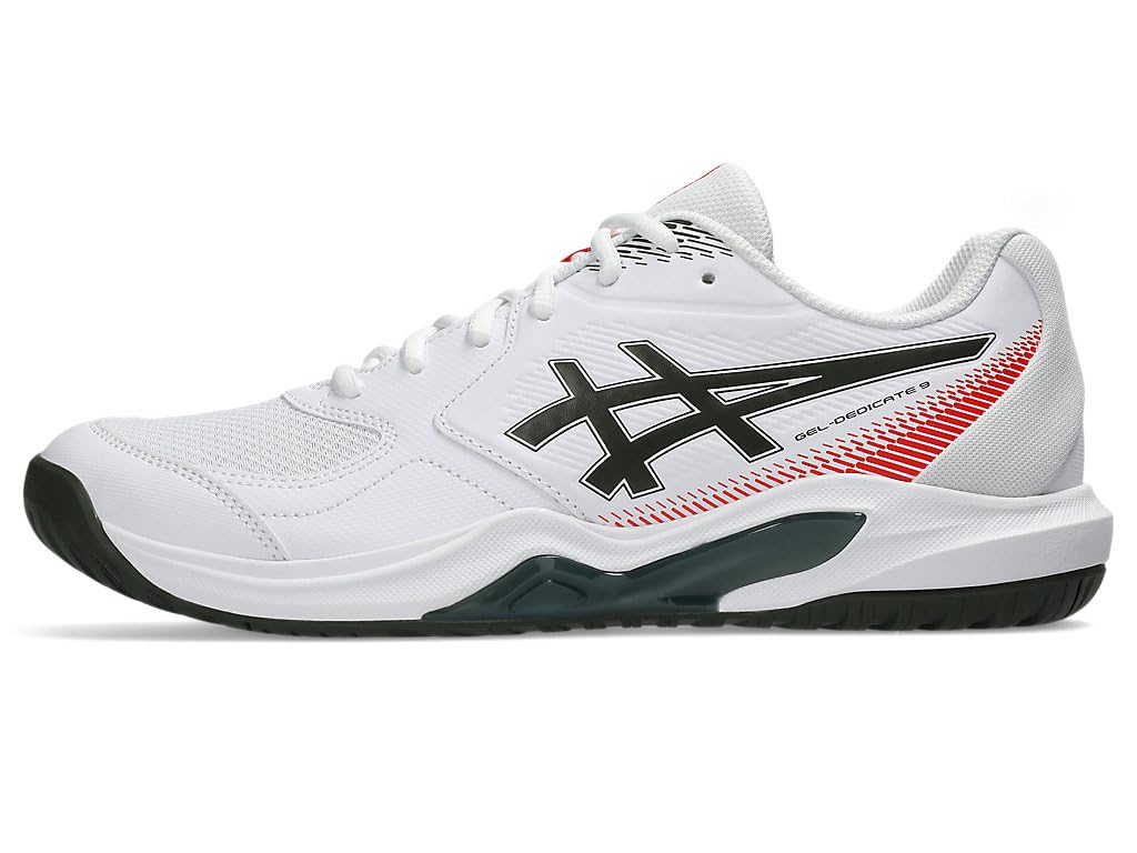 ASICS Gel-Dedicate 9-picture-16