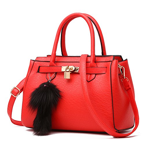 Porte-documents femme platine et sac de messager à bandoulière pour ordinateur et cours