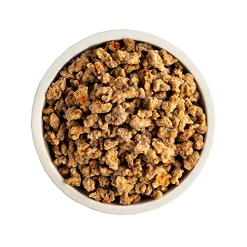 Mountain House Pork Sausage #10 Can | Freeze Dried Survival & Emergency Food | 25 Servings