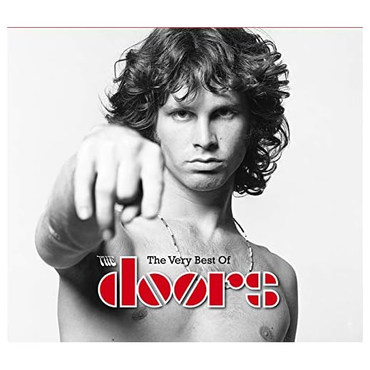 The Very Best of the Doors [Import Version]
