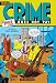 Crime Does Not Pay Archives Volume 10