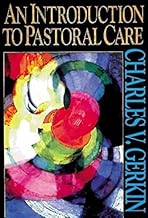 An Introduction to Pastoral Care