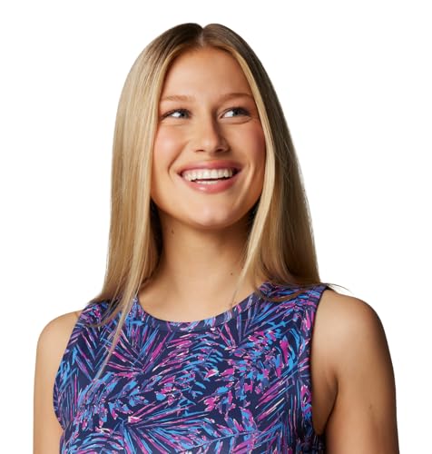 Image of Columbia PFG Freezer Tank Dress
