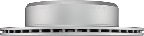 Miniatura 3 de Bosch 26010750 QuietCast Premium -Rotor de freno de disco