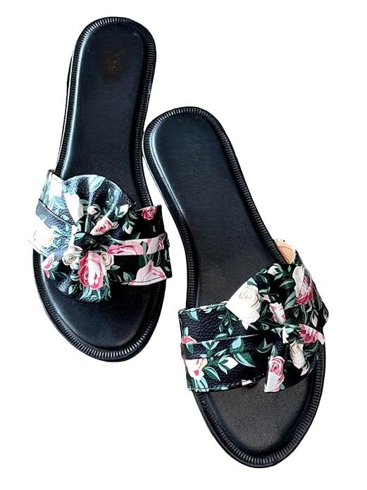 Happy Shopping - Women Sling Heeled Sandal, Girls sandals-Model 3131-image-30