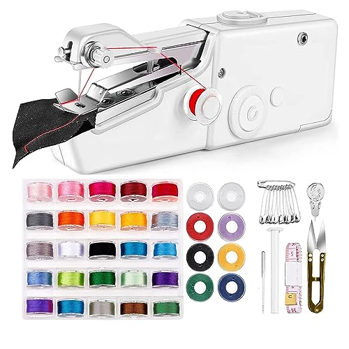 Find The Best Hand Sewing Machine Target Reviews & Comparison Katynel