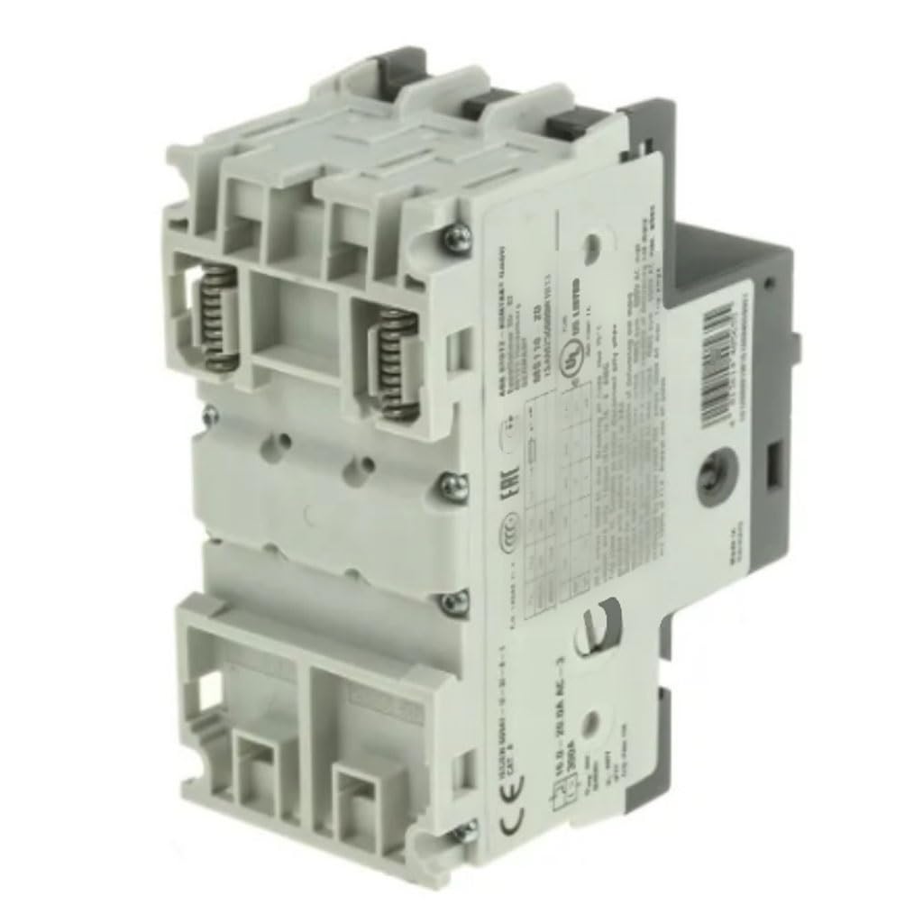 Interruttore Automatico di Protezione Motore MS116-32 25,0-32,0 A Garanzia di Un Anno