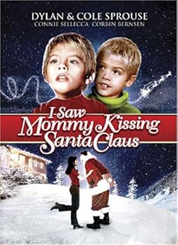 I Saw Mommy Kissing Santa