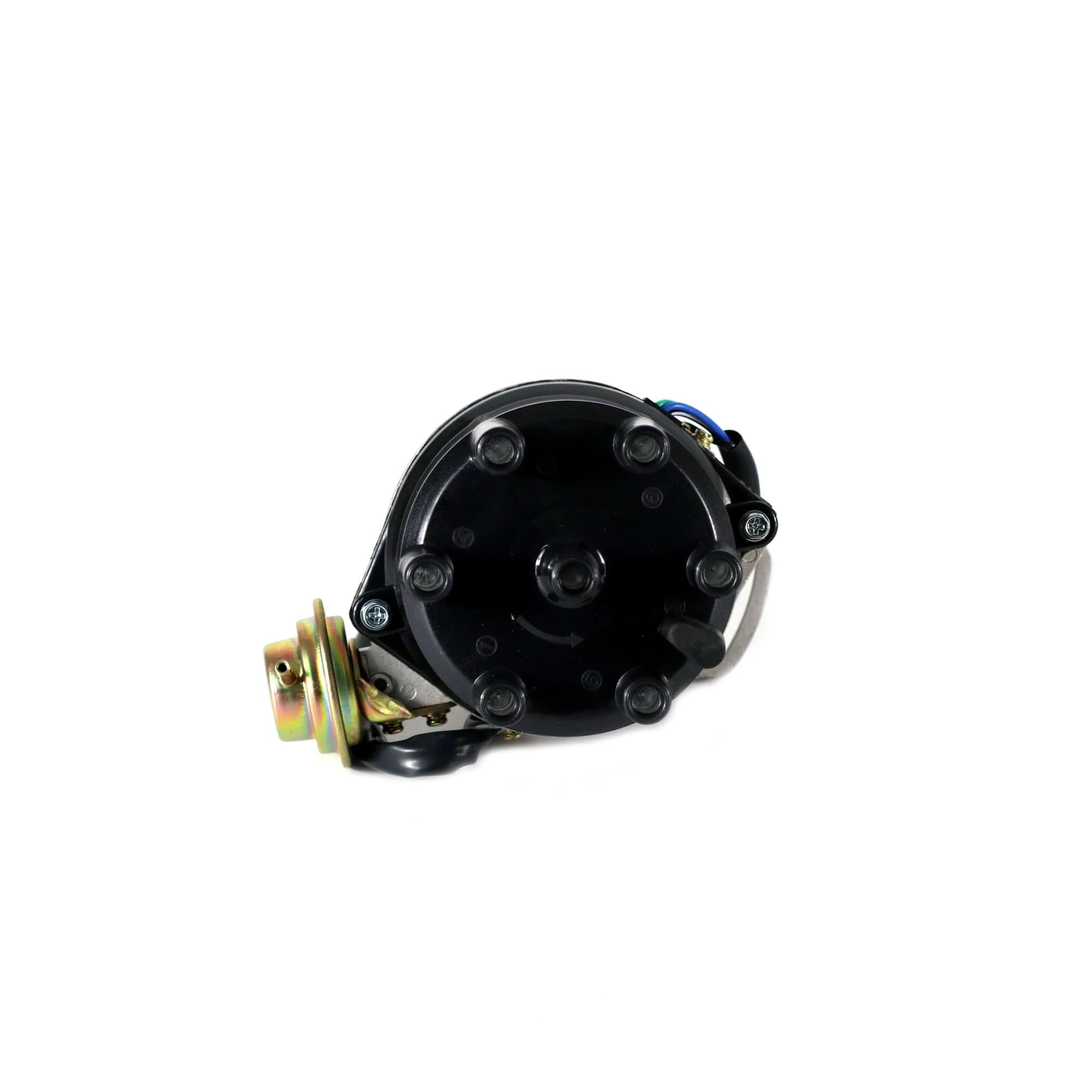Conjunto Distribuidor Encendido Electrónico Para Nissan 6 Cilindros Distribuidor Eléctrico CONJUNTO DISTRIBUIDOR 22100VC000 22100-VC000 T0T62971