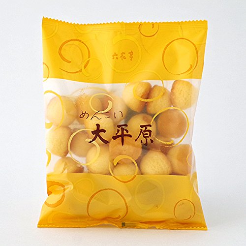 六花亭 めんこい大平原