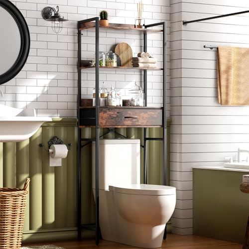 Baño, Imagen adicional