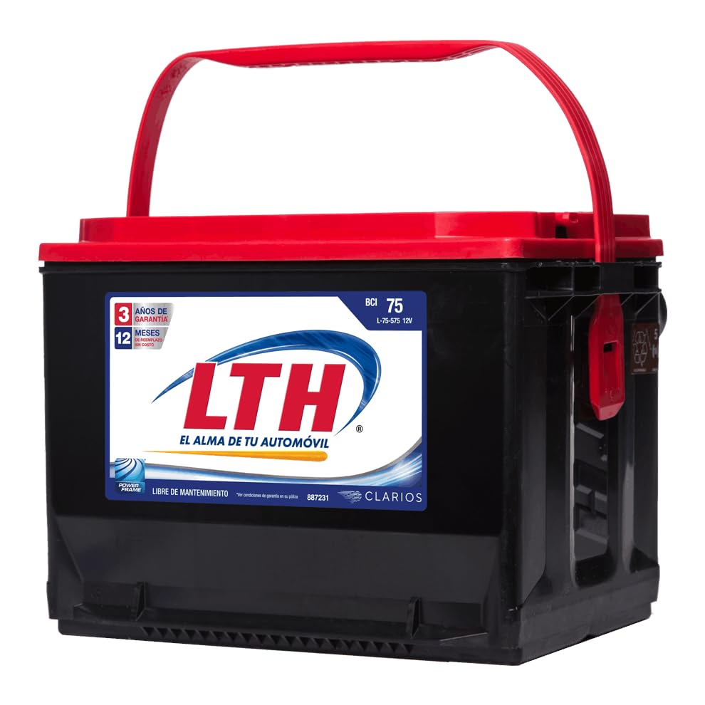 Catálogo para Comprar On-line Bateria lth l35 575 precio - solo los mejores. 9 Catálogo para Comprar On-line Bateria lth l35 575 precio - solo los mejores. 9