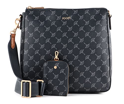 Sac De Voyage JOOP! Cortina 1.0 Aurora Weekender – Gris Clair Blanc, Femme