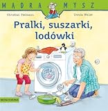 Mądra Mysz. Pralki, suszarki, lodówki