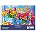 Imagen de Rompecabezas Arreglo Floral de Primavera 1000 Piezas Cartón Reciclado