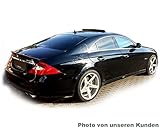 cls spoilerlippe  Car-Tuning24 50790747 wie AMG CLS W219 C219 AMG SPOILER HECKSPOILER HECKSPOILERLIPPE KOFFERRAUM LIPPE