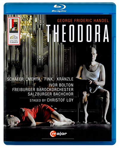 Handel: Theodora
