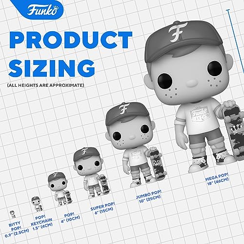 Funko Pop! Star Wars: Skeleton Crew - Neel