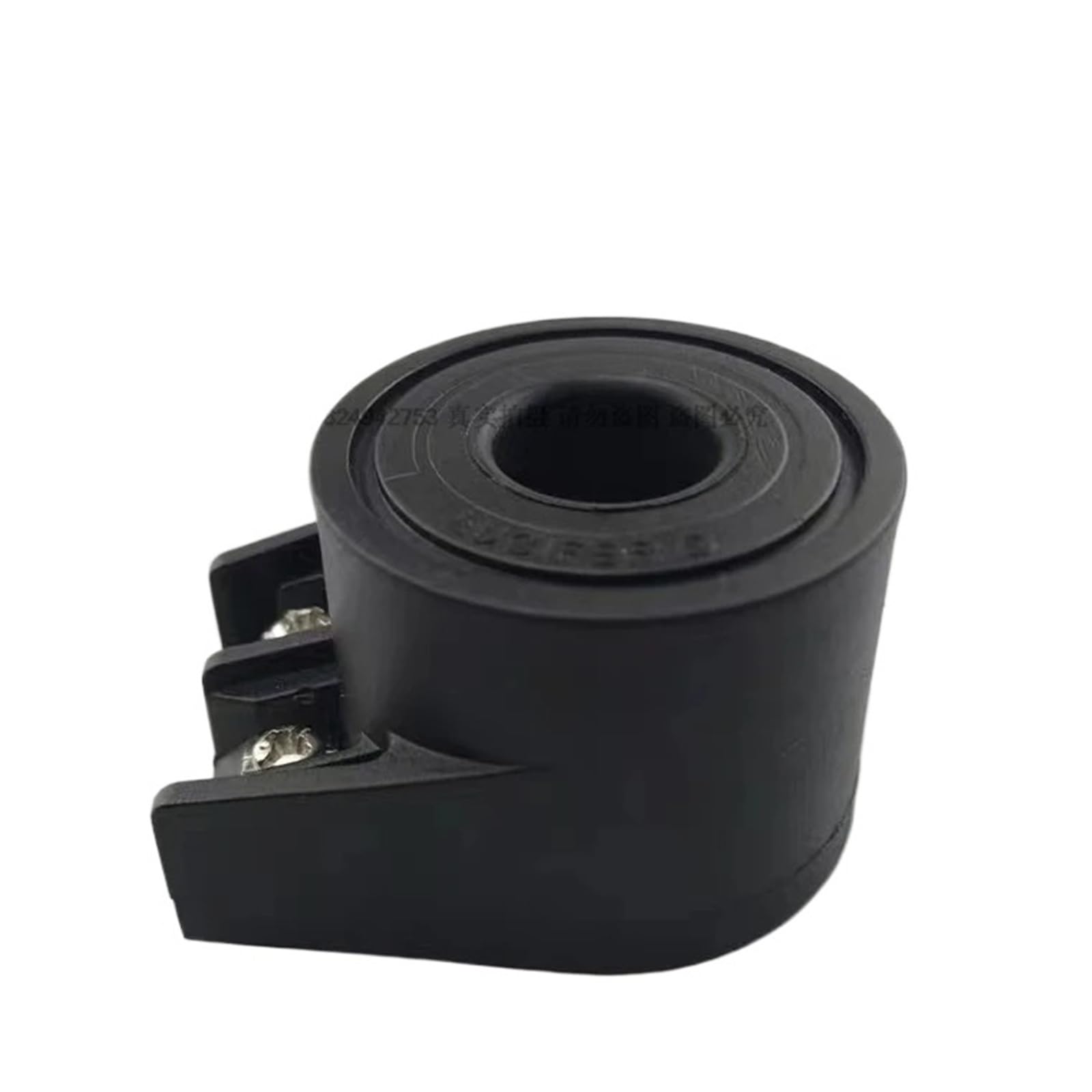 Bobine Parker Lucifer 4810003D EZ013D 220V 8W pour électrovanne de brûleur fioul