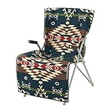 ロゴス(LOGOS) フリースチェアカバー（LOGOS LAND） 73173156